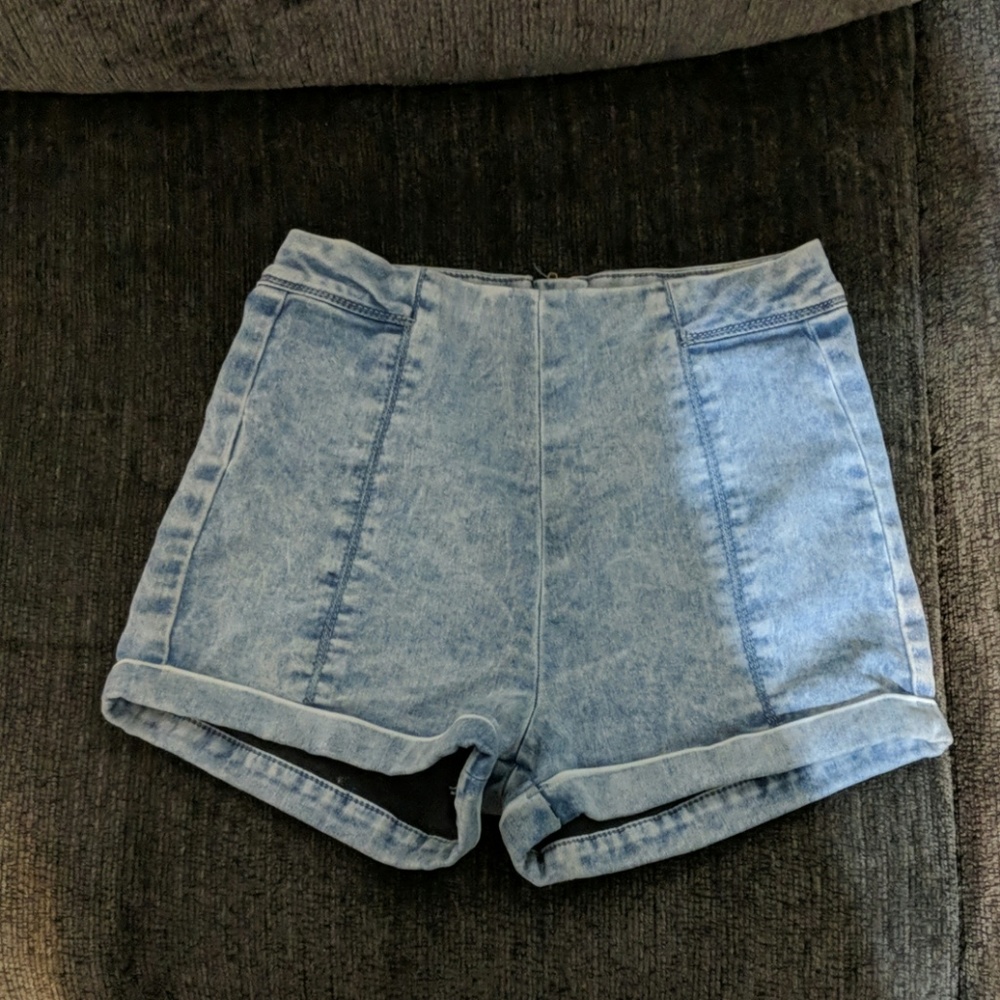 Shorts